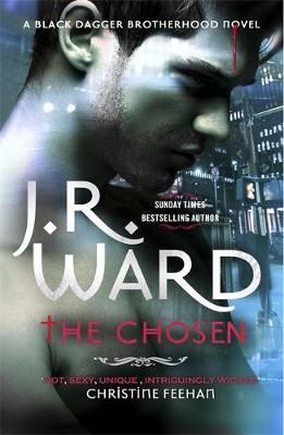 The Chosen By J. R. Ward 9780349409191 (Paperback)