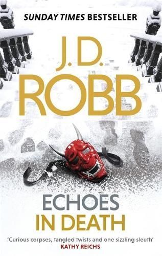Echoes in Death By J. D. Robb 9780349410883 (Paperback)