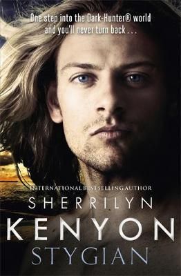 Stygian By Sherrilyn Kenyon 9780349413303 (Hardback)
