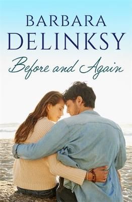 Before and Again By Barbara Delinsky 9780349415680 (Paperback)