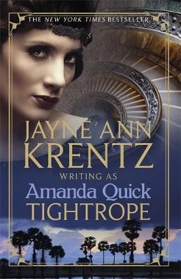 Tightrope 9780349415987 (Paperback)