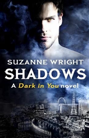 Shadows By Suzanne Wright 9780349416311 (Paperback)