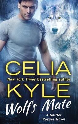 Wolf's Mate By Celia Kyle 9780349416809 (Paperback)