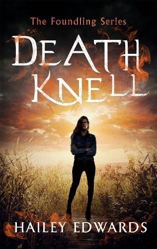 Death Knell By Hailey Edwards 9780349417097 (Paperback)