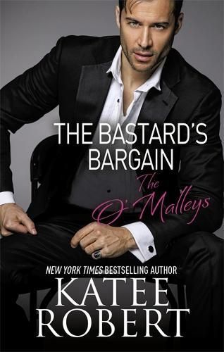 The Bastard's Bargain By Katee Robert 9780349418209 (Paperback)