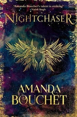 Nightchaser By Amanda Bouchet 9780349420875 (Paperback)