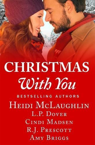 Christmas With You 9780349421667 (Paperback)