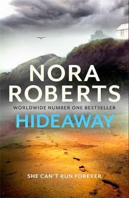 Hideaway By Nora Roberts 9780349421957 (Hardback)