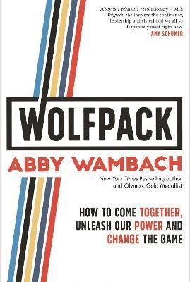 Wolfpack By Abby Wambach 9780349423944 (Hardback)