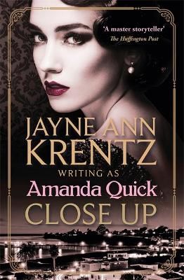 Close Up By . Amanda Quick 9780349424477 (Paperback)