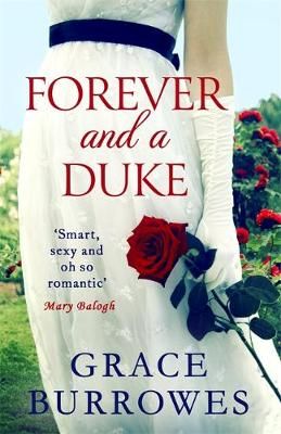Forever and a Duke By Grace Burrowes 9780349425047 (Paperback)