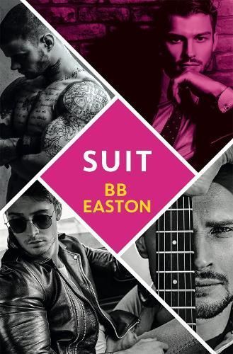 Suit By BB Easton 9780349426624 (Paperback)