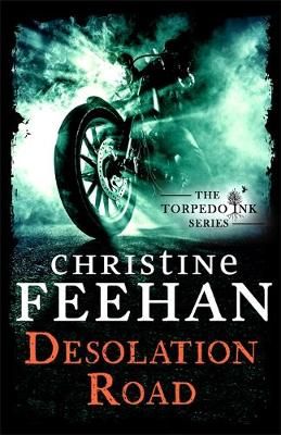 Desolation Road By Christine Feehan 9780349426730 (Paperback)