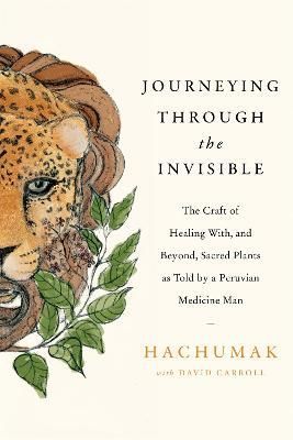 Journeying Through the Invisible By Jorge Hachumak, David Carroll