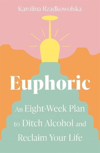 Euphoric By Karolina Rzadkowolska 9780349429380 (Paperback)