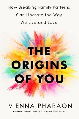 The Origins of You By Vienna Pharaon 9780349432649 (Hardback)