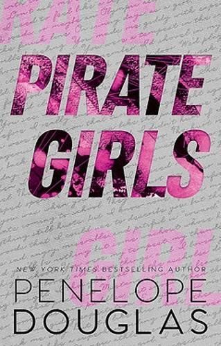 Pirate Girls By Penelope Douglas 9780349435770 (Paperback)