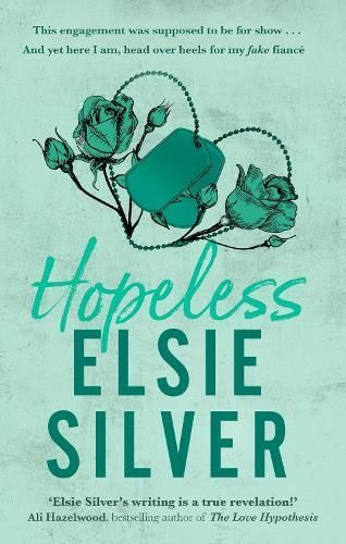 Hopeless By Elsie Silver 9780349437743 (Paperback)