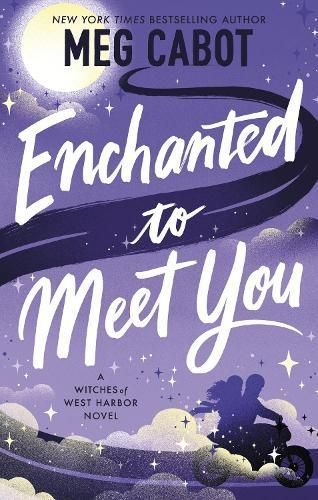 Enchanted to Meet You By Meg Cabot 9780349439914 (Paperback)