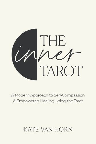 The Inner Tarot By Kate Van Horn 9780349440491 (Hardback)