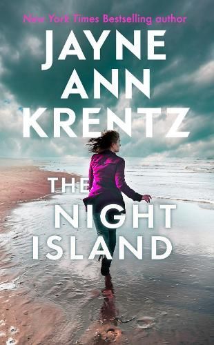 The Night Island By Jayne Ann Krentz 9780349441764 (Paperback)