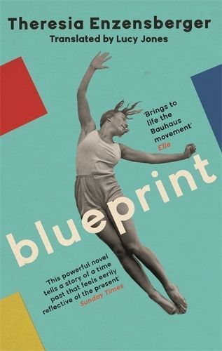 Blueprint By Theresia Enzensberger 9780349700830 (Paperback)
