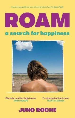 Roam By Juno Roche 9780349702339 (Paperback)