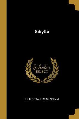Sibylla By Cunningham 9780353910119 (Paperback)