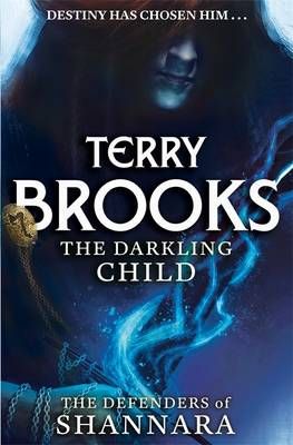The Darkling Child By Terry Brooks 9780356502212 (Paperback)