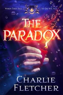 The Paradox By Charlie Fletcher 9780356502885 (Paperback)