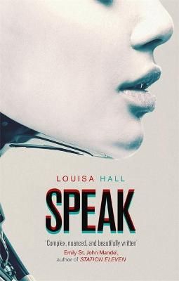 Speak By Louisa Hall 9780356506098 (Paperback)
