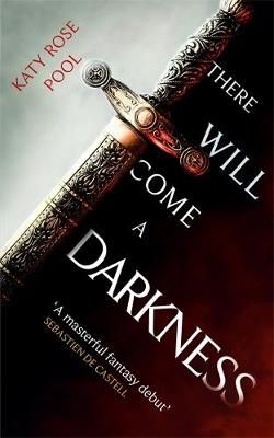 There Will Come a Darkness By Katy Rose Pool 9780356513539 (Paperback)
