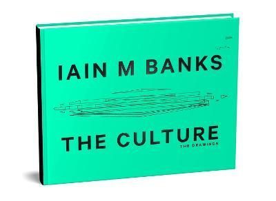 The Culture By Iain M Banks 9780356519425 (Hardback)
