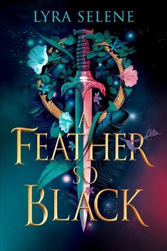A Feather So Black By Lyra Selene 9780356521329 (Paperback)