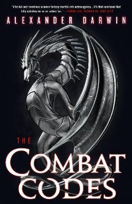 The Combat Codes By Alexander Darwin 9780356521497 (Paperback)