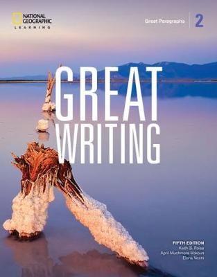 Great Writing 2: Student's Book 9780357020838 (Paperback)