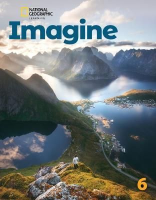 Imagine 6 With the Spark Platform (BRE) By Katherine Stannett