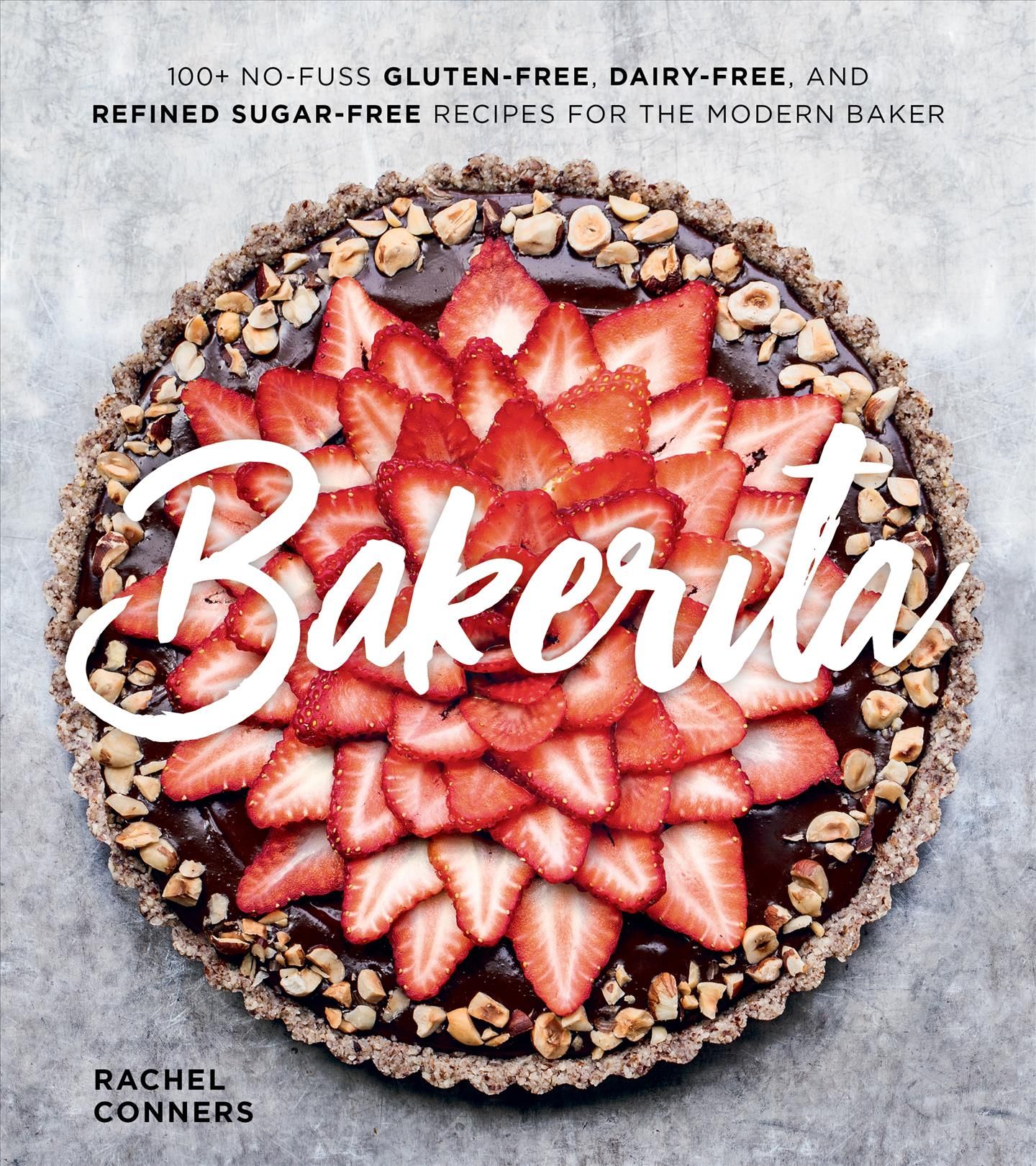 Bakerita By Rachel Conners, Mary Goodbody 9780358116677 (Hardback)