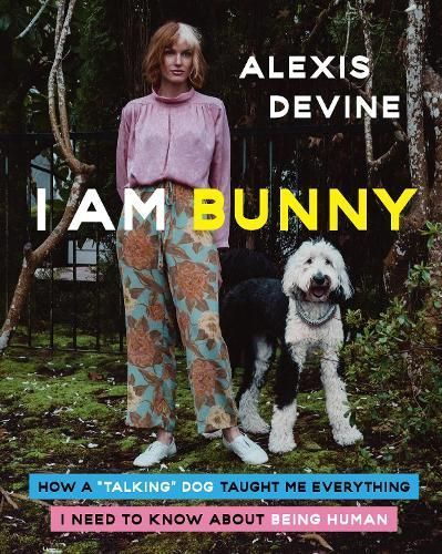 I Am Bunny By Alexis Devine 9780358674306 (Hardback)