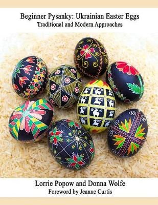 Beginner Pysanky By Popow 9780359017805 (Paperback)