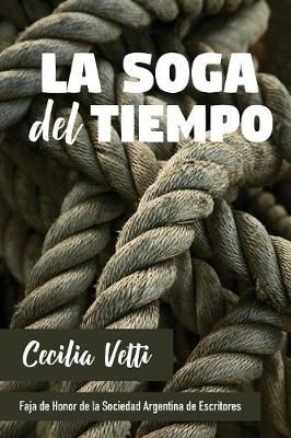 soga del tiempo By Vetti 9780359026302 (Paperback)