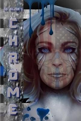 Chrome By Blade 9780359036806 (Hardback)