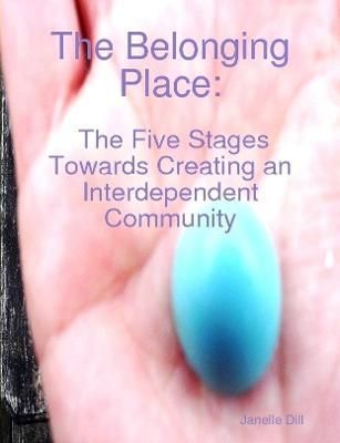 Belonging Place By Dill 9780359054947 (Paperback)