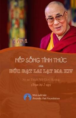Nep Song Tinh Thuc Cua Duc Dat Lai Lat Ma Tap I 9780359082544