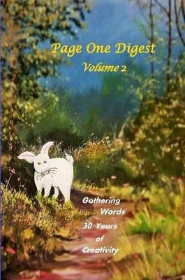 Page One Digest Volume 2 By Cabbit Productions 9780359112128