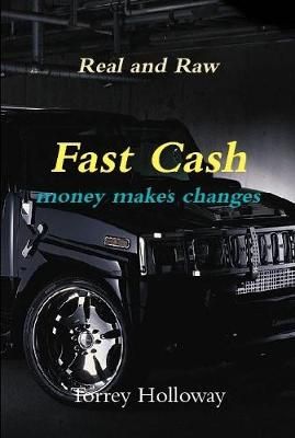 Fast Cash By Holloway 9780359172986 (Hardback)