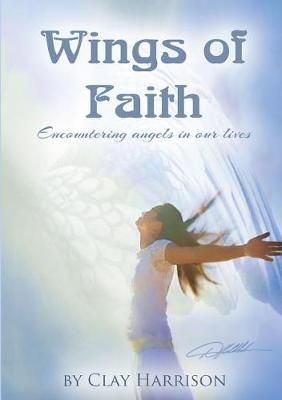 Wings of Faith By Harrison 9780359190584 (Paperback)