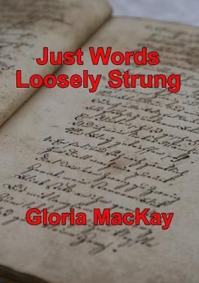 Just Words By MacKay 9780359202997 (Paperback)