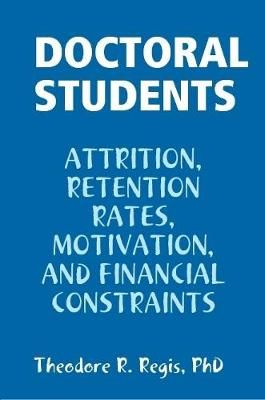 Doctoral Students By Regis 9780359203451 (Paperback)