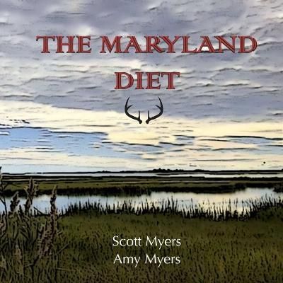 Maryland Diet By Myers 9780359216994 (Paperback)